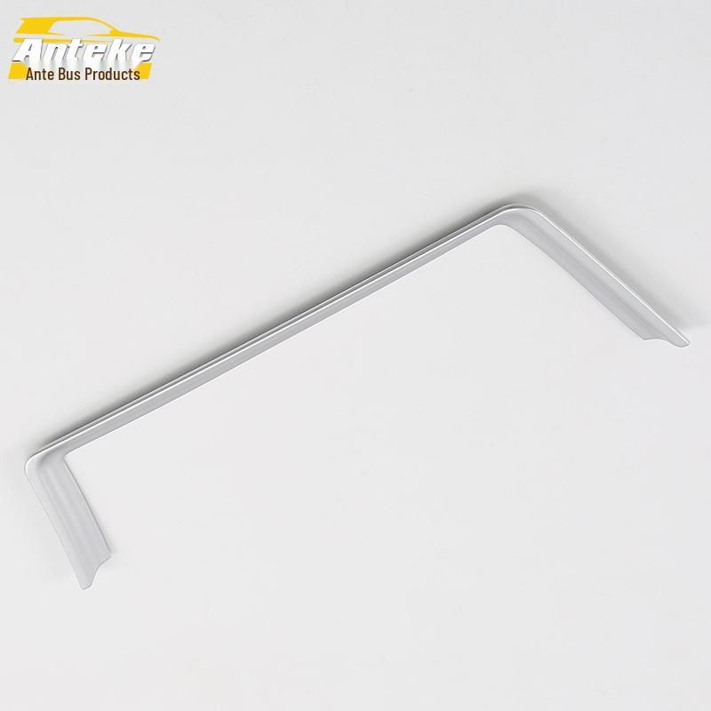 Passenger Storage Trim Sticker for 2016 RAV4 Console