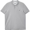Men's Embroidered Polo Shirt