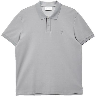Besticktes Polo-Shirt für Herren