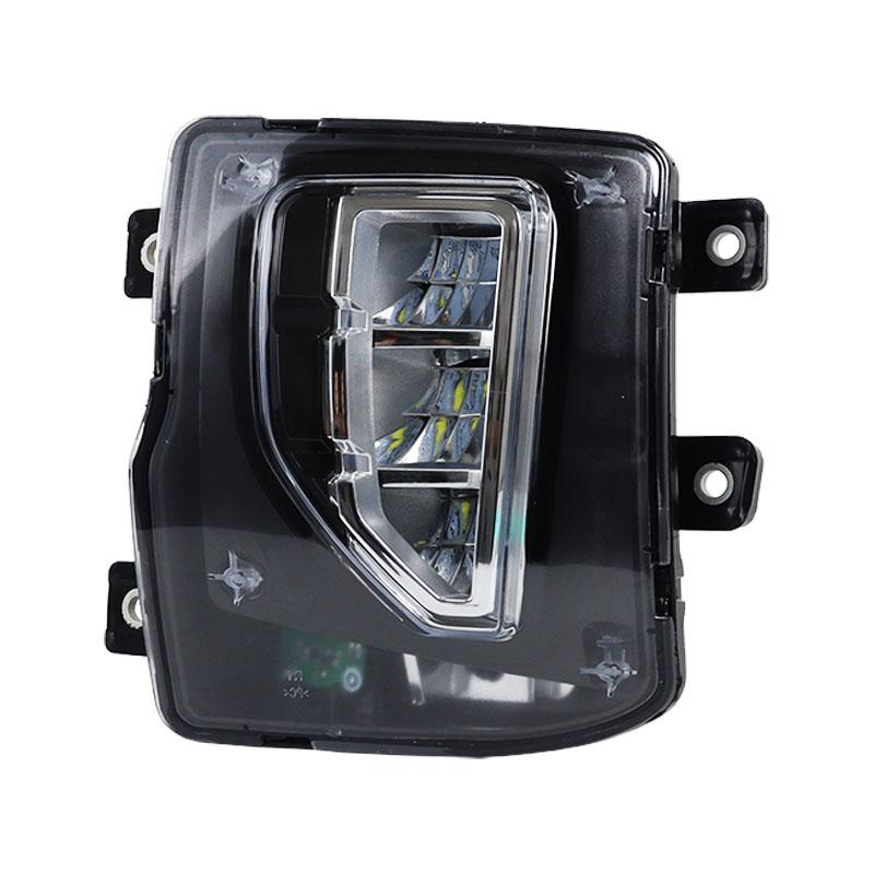 

Car Accessories For Chevrolet Silverado 1500 2016-2018 Front Bumper Fog Light Daytime Running Lamp Signal Lamp 84000613 84000614