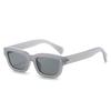 2023 Trendy European & American Small Frame Street Style Sunglasses