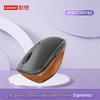 Lenovo Go Vertical Ergonomic Wireless Mouse