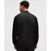 Lululemon Pace Breaker Track Jacket  Shine Black