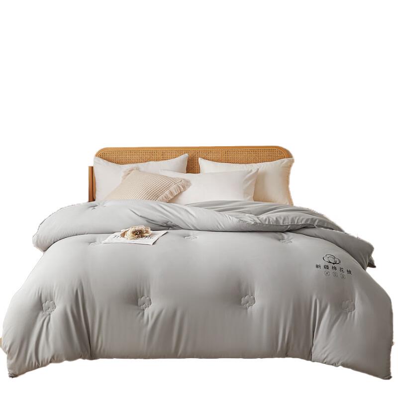 Fuyuefen Thickened All-Season Quilt