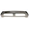Front Lower Bumper Trim for Mercedes-Benz W247 B-Class GLB 2020-2021 (Part# 2478855801)