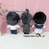 Jujutsu Kaisen Plush Dolls - Summer Collection: Fushiguro, Toji, Gojo Satoru