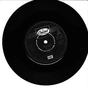 

7inch Record GENE VINCENT - Say Mama CL15906PROMO Capitol Records UK Rock Used