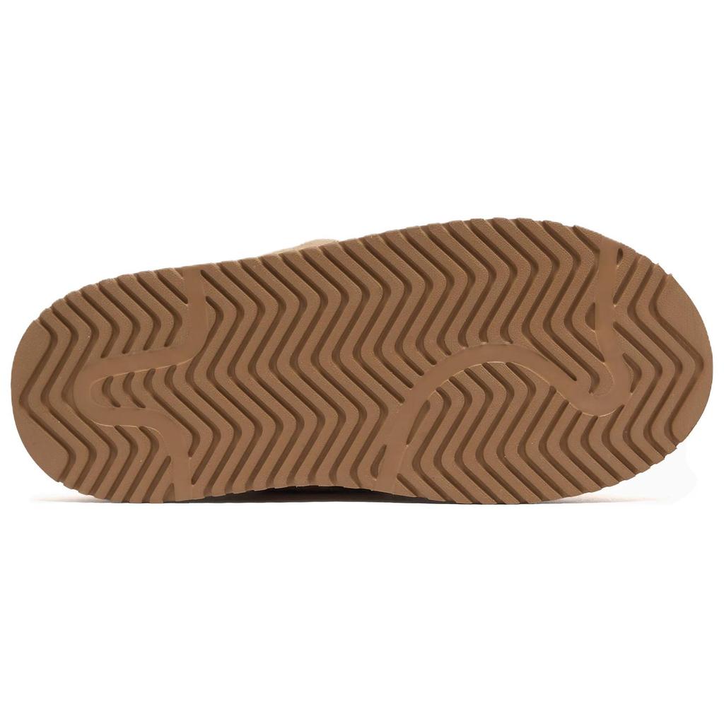 Adidas Campus 00s Winter Low Magic Beige Women Sneakers Tan Gum JR3732