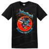 Screaming for Vengeance T-Shirt Cooles Design Grafik Heavy Metal T-Shirt
