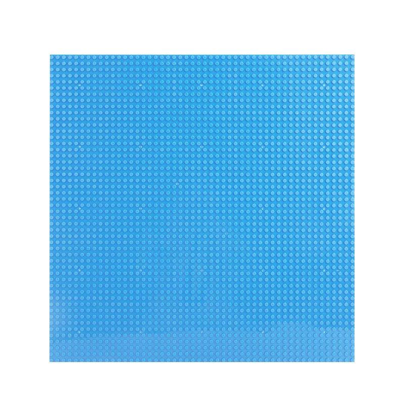 Building Block Base Plate Child Diy Assembly Kids Play Surface For Kindergarten
