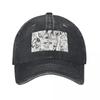 cacophonia Baseball Cap sun caps Sun Hat For Children F Uv Protection Solar Hat Women Beach Fashion Unisexs