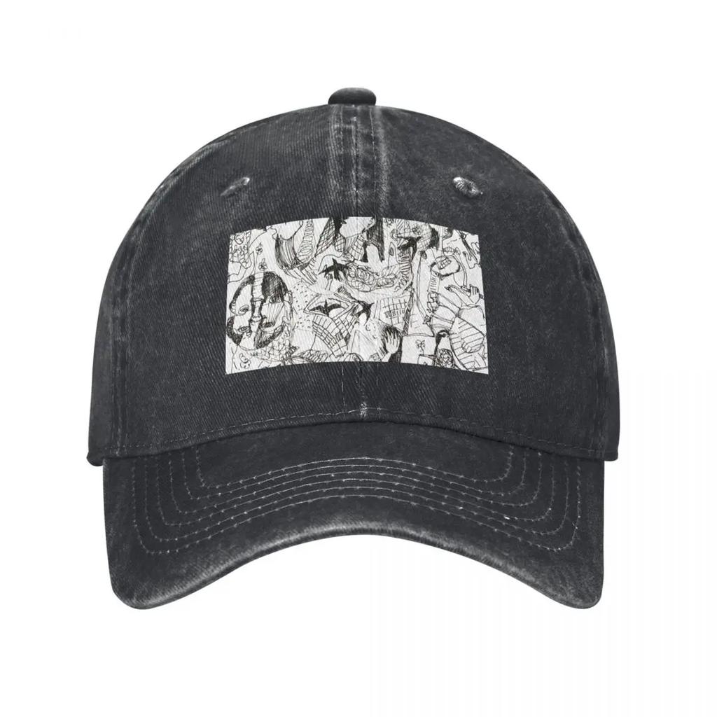 cacophonia Baseball Cap sun caps Sun Hat For Children F Uv Protection Solar Hat Women Beach Fashion Unisexs