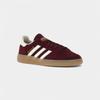 Handball Spezial Maroon Cream White (Women's)