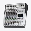 DAIPU Professional Analog Audio Mixer (CN version)
