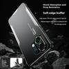 For Oppo K13 Turbo Pro 5G Phone Case Aluminium Alloy TPU PC Back Cover