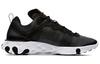 Nike React Element 55 Black White BQ6166-003