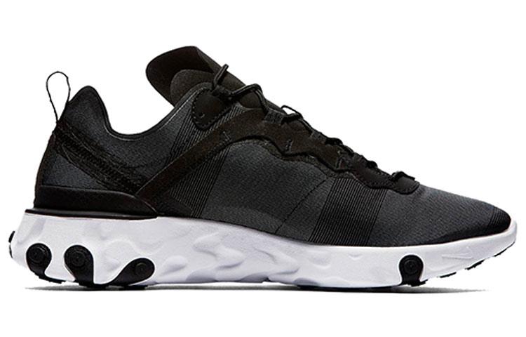 Nike React Element 55 Black White BQ6166-003