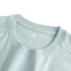 Anta Basketball Short Sleeve Knitted T-Shirt Summer 2026 Men tops Seafoam-Green 952621102-2