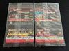 [USED] BM10-071 Bardock BM2-077 Son Goku 10th Anniversary UR