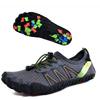 Quick-Dry Breathable Beach Water Shoes for Men Women, Lightweight Swimming Sandals 43 Unisex