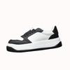 22 Autumn New Casual Breathable Board Shoes Sports Thick Soles Increase