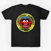 Muppet Emotional Support Animal Graphic Tee Unisex Cotton Funny Gift