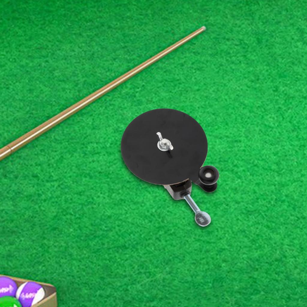 Repair Sander Tip Cue Polishing Tip Billiard Tool Pool Cue