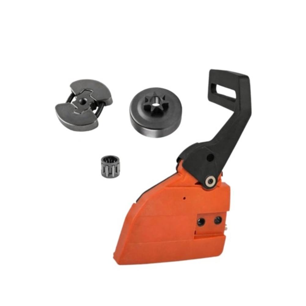 Chainsaws Brake Baffle Kit Of Models 136, 137, 141, And 142, 530054802 Garden Tools Replacement Parts