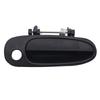 Car Exterior Door Handle Front Rear Left Right For TOYOTA COROLLA 1992-1997 69220-12160 69210-12160 69240-12140 69230-12140