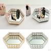 Cosmetic Organizer Tray Display Home Decoration in