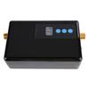 220V 5.5KW Mini Instant Electric Water Heater Tankless Shower Hot Water System Kitchen Black