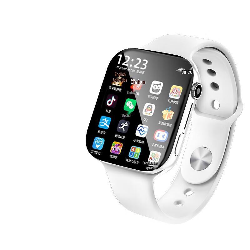 Lefit Z7 4G AI Kids Smartwatch (CN version)