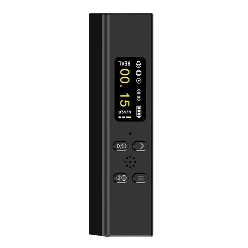

Youpuer Portable Geiger Counter CN plug (adapter included)