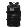 Large Capacity Backpack Mountaineering Sports Backpack Camouflage Backpack Camping Hiking Outdoor Mountaineering Bag