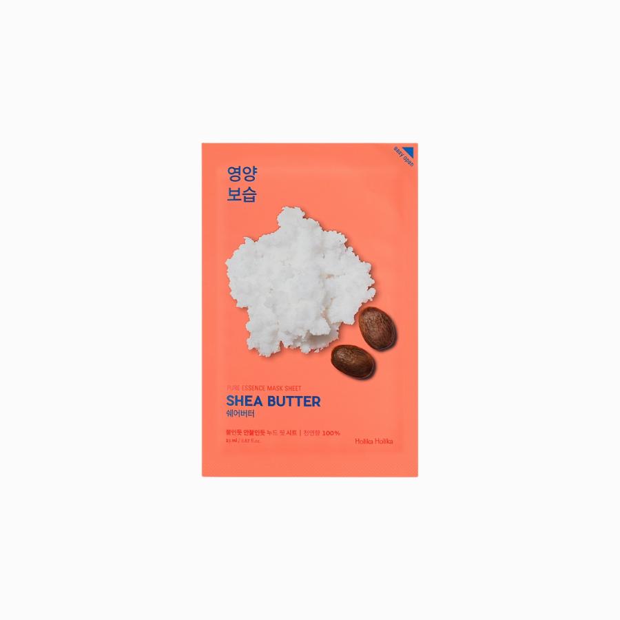 Holika Holika Pure Essence Mask Sheet 20ea