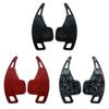 For BMW 1 2 3 4 5 6 7 X1 X4 X5 X6 F30 F31 F32 F10 F20 Steering Wheel Paddle Shifter Gear Shift Paddle Extension Accessories