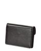 Fiamma Leather Card Holder Black