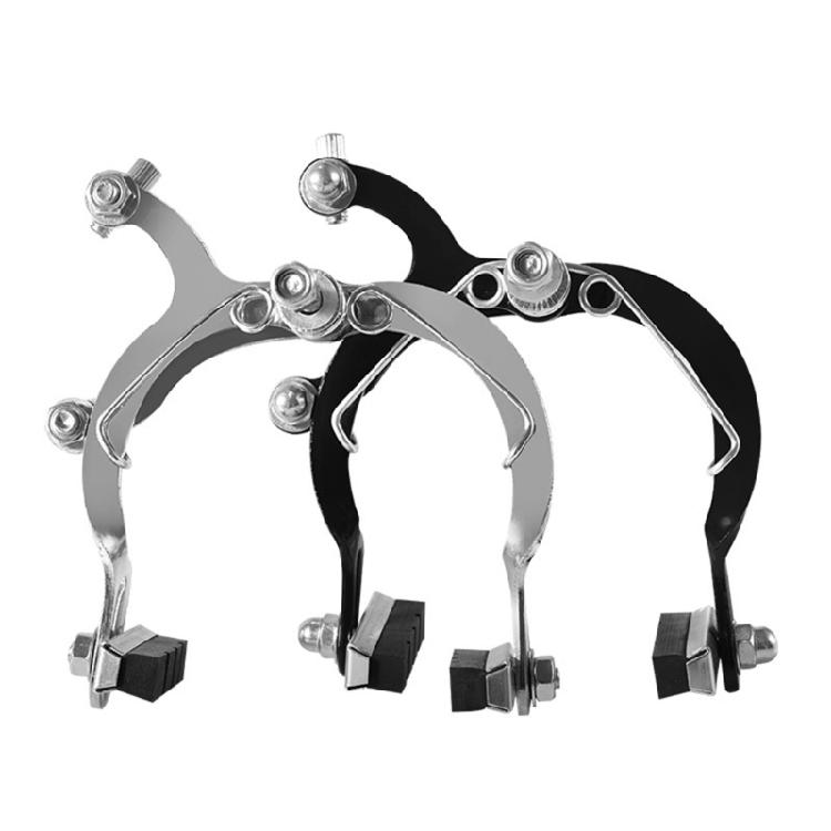 Long Front & Rear C Caliper Road Bike Brake Caliper Mountain Bike Brakes Calipers Bicycles C Type Brakes Calipers