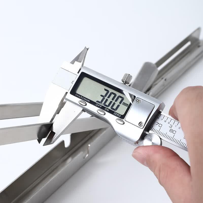 304 Stainless Steel Folding Shelf Bracket