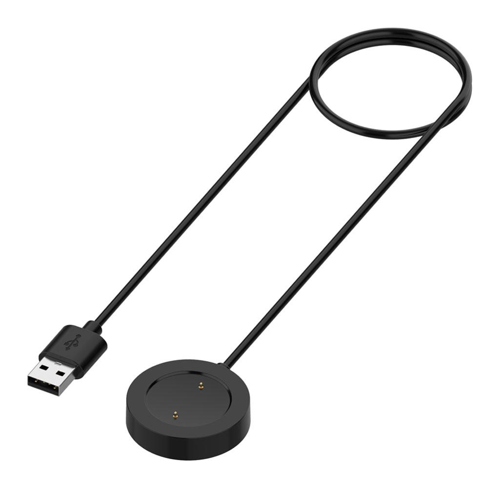 USB Charging Cable Stand For Xiaomi Watch S1 Active Smart Watch Dock Holder Charger Adapter For Mi Watch Color 2/Color Sport
