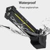 Gym Lamp for Posing,7th Gear Dimming,Portable Magnet LED Flashlight with Hanging Hook,Handheld USB Rechargeable Worklight