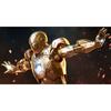 Marvel Iron Man 3 Mark 21 Madas Figures, 1 Korean Toy