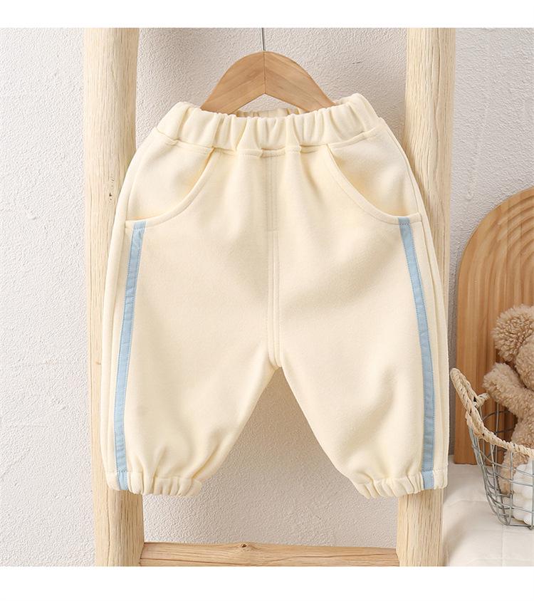 Super Cute Long Sleeve Insect Romper - Spring & Autumn Set for Infants & Toddlers, Boys & Girls