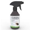 RepellShield Spray Anti Punaise De Lit Naturel - Traitement Longue Durée, 250 Ml
