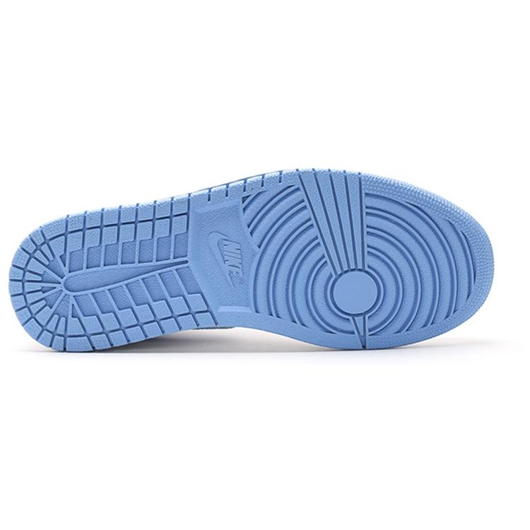 Jordan 1 Retro Legend Blue 554724-127