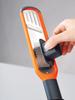Joseph Joseph Grater Slicer Handy Grater Orange 20048 [Item]