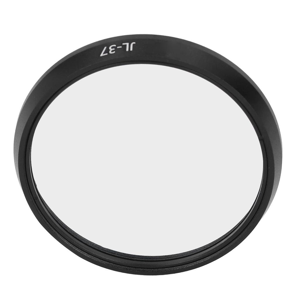 MCUV Lens Protective Filter Optical Glass Aluminum Alloy Multi Coated HD Camera Lens UV Filter for  0VI Camera