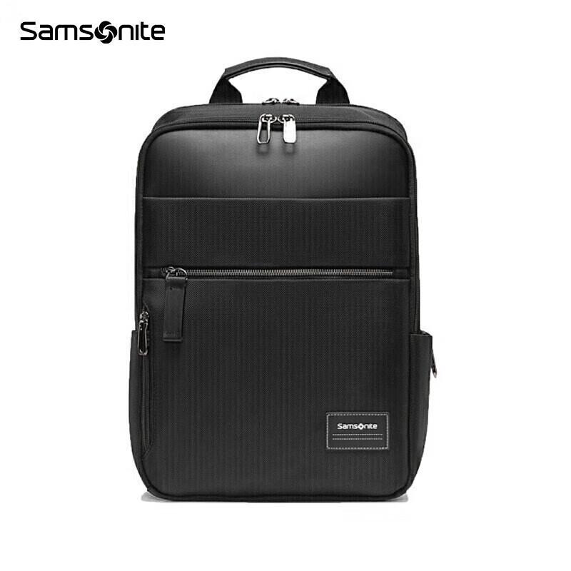 Деловой рюкзак для ноутбука Samsonite