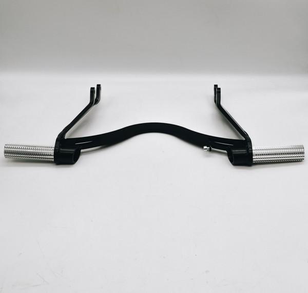 Rearsets Subcage Footpegs Honda Cbr 600Rr (2007-2023) Stunt