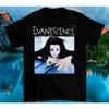 New Evanescence American Band Music Black All Size Gift Shirt HE1132 Unisex T-Shirt